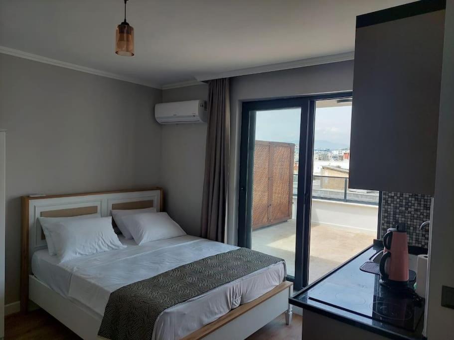 Royal Homes 506 Otel